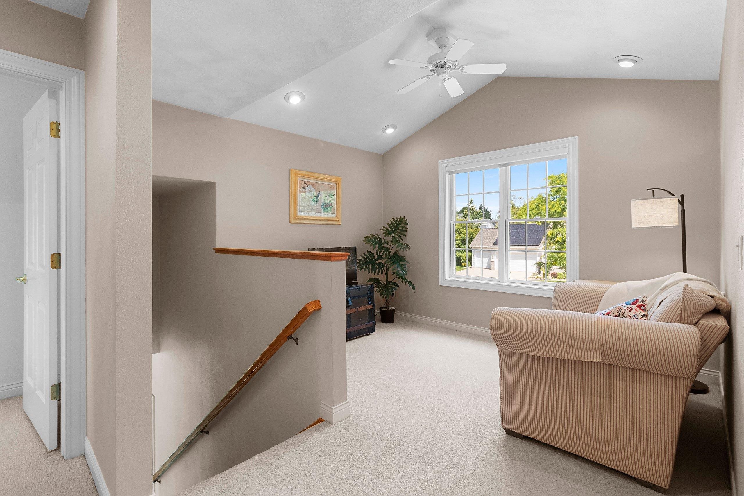421 East Sheffield Lane Appleton, WI 54913 - Photo 28 of 81