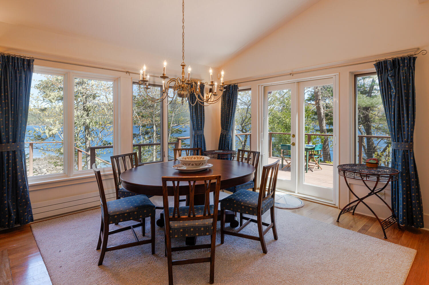 64 Broad Cove Road Mount Desert, ME 04660 - Photo 34 of 59 18- Dining room-WC (146)