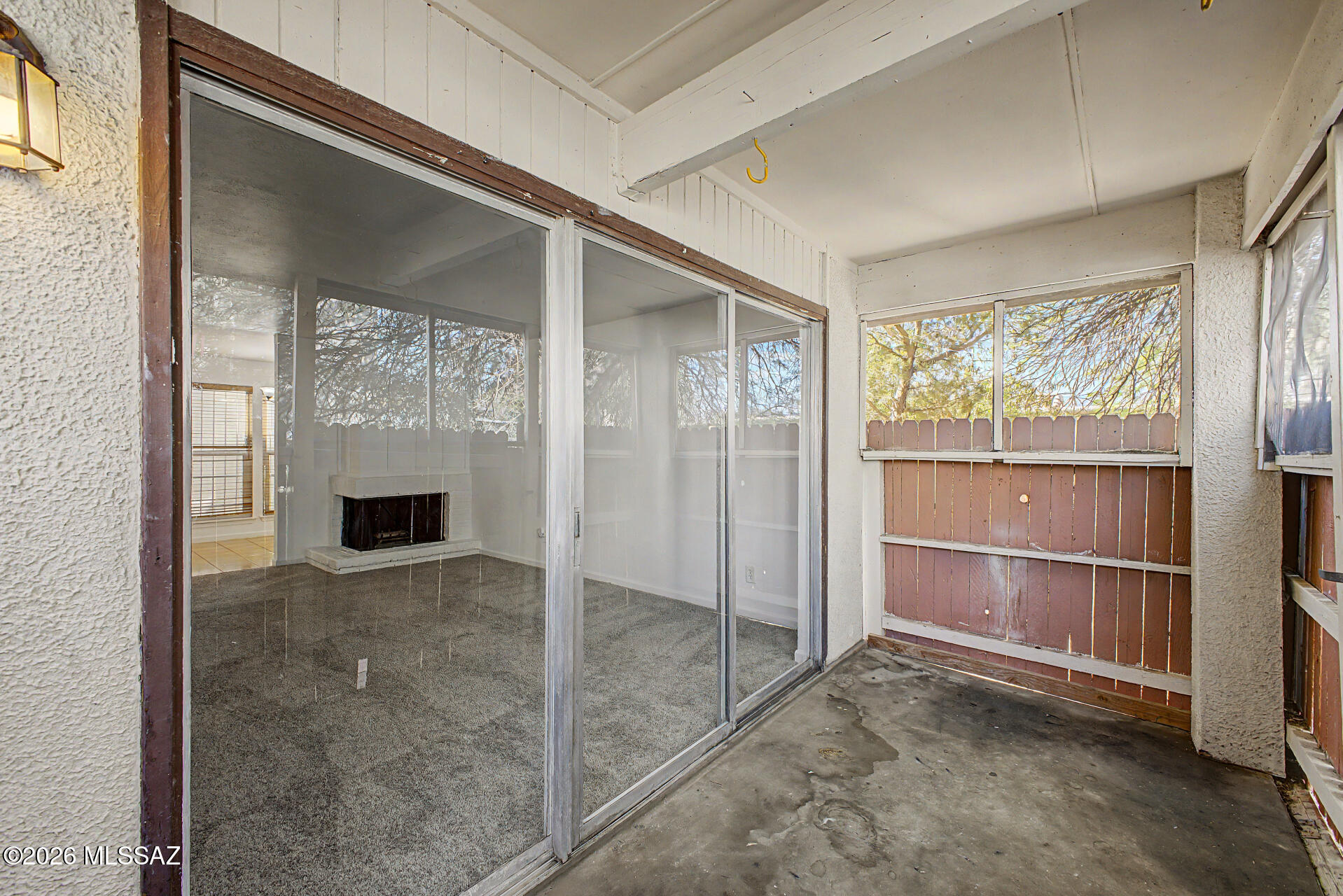 1600 North Wilmot Road, Unit 196 Tucson, AZ 85712 - Photo 25 of 40