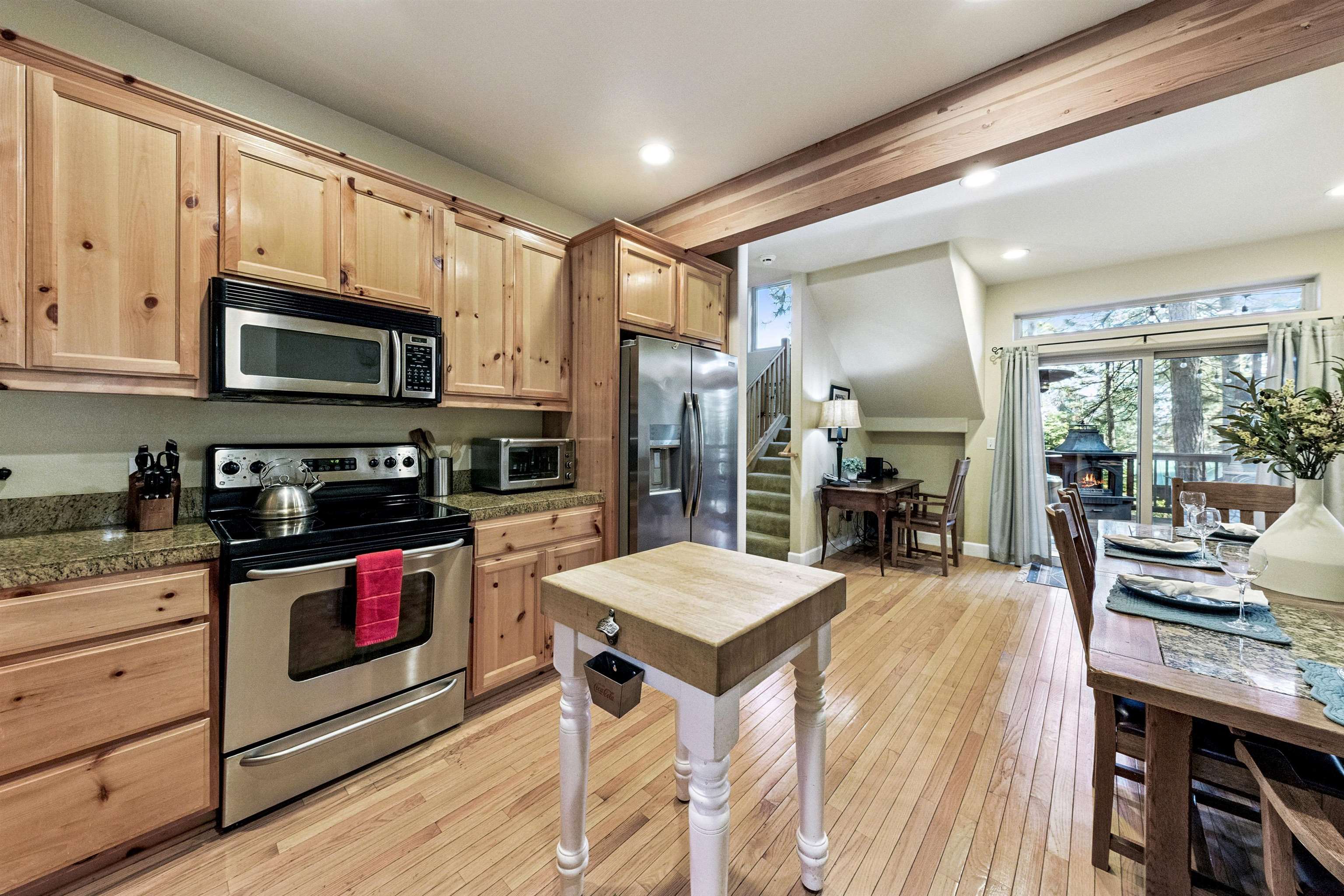 375 Islet Avenue Kings Beach, CA 96143 - Photo 17 of 28