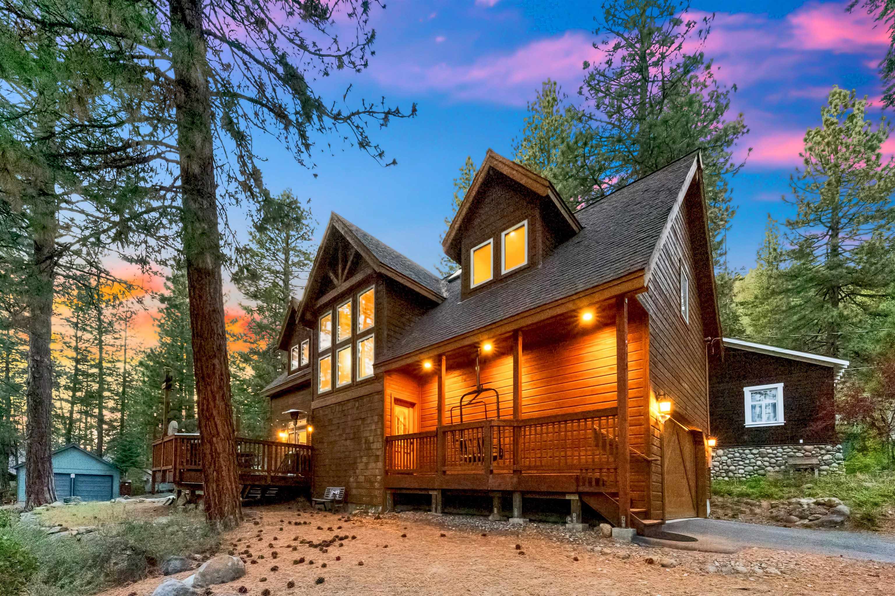 375 Islet Avenue Kings Beach, CA 96143 - Photo 2 of 28