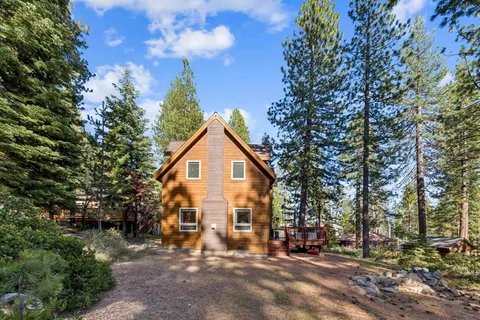 $1,495,000 | 375 Islet Avenue, Kings Beach, CA 96143