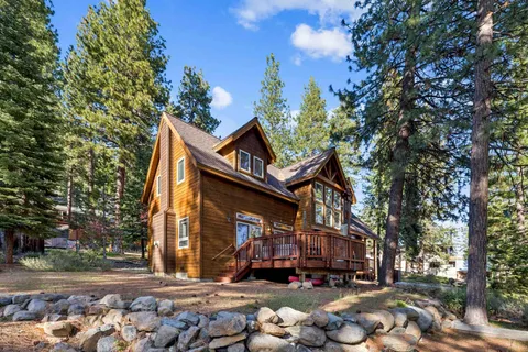 $1,495,000 | 375 Islet Avenue, Kings Beach, CA 96143