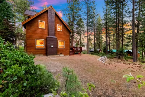 $1,495,000 | 375 Islet Avenue, Kings Beach, CA 96143