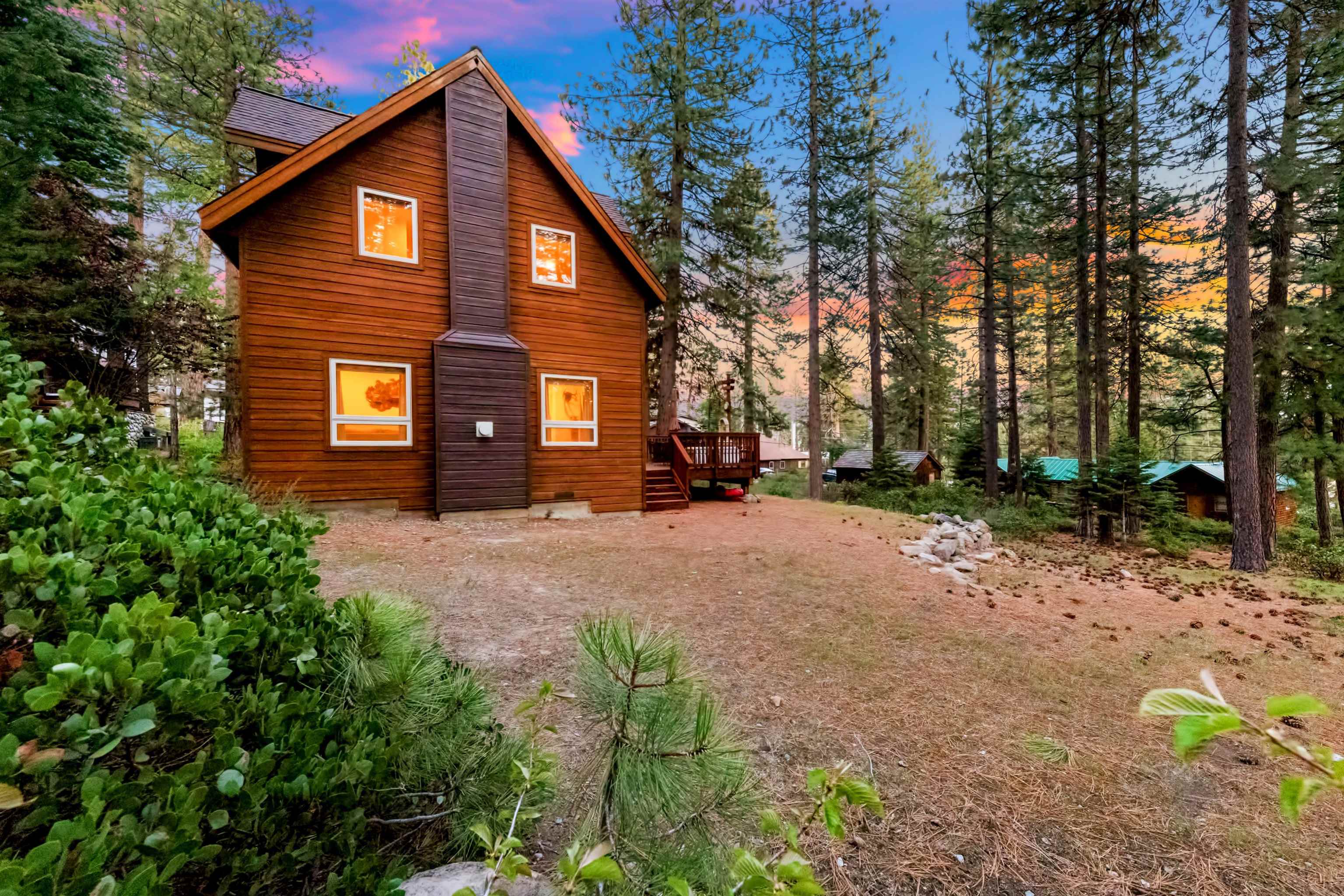 375 Islet Avenue Kings Beach, CA 96143 - Photo 4 of 28