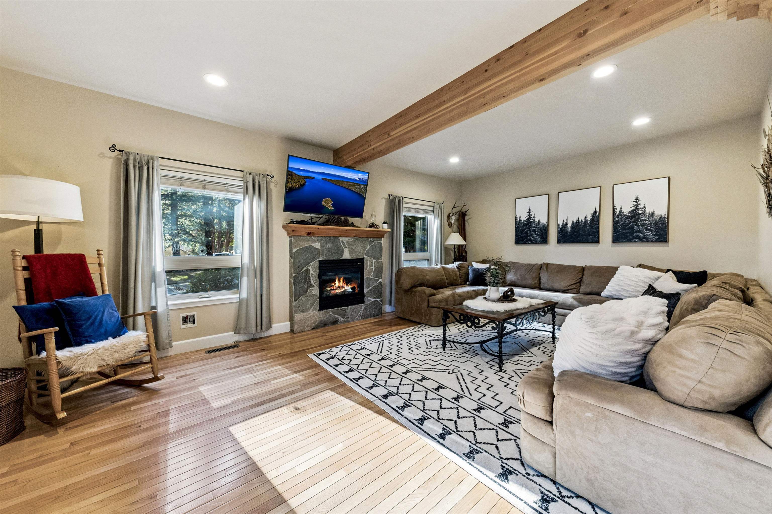 375 Islet Avenue Kings Beach, CA 96143 - Photo 8 of 28