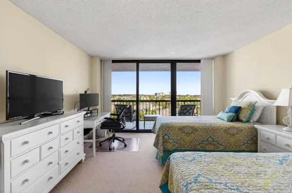 $824,000 | 4740 South Ocean Boulevard, Unit 702, Highland Beach, FL 33487