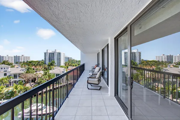 $824,000 | 4740 South Ocean Boulevard, Unit 702, Highland Beach, FL 33487