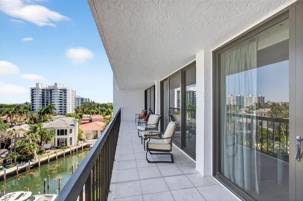 $824,000 | 4740 South Ocean Boulevard, Unit 702, Highland Beach, FL 33487