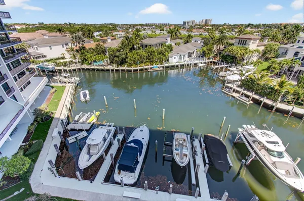 $824,000 | 4740 South Ocean Boulevard, Unit 702, Highland Beach, FL 33487