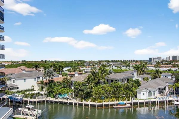 $824,000 | 4740 South Ocean Boulevard, Unit 702, Highland Beach, FL 33487