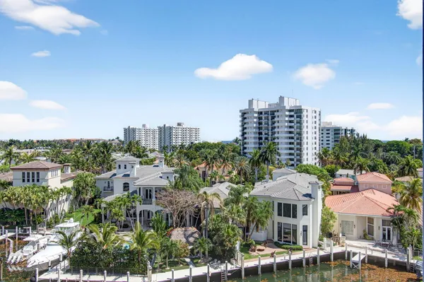 $824,000 | 4740 South Ocean Boulevard, Unit 702, Highland Beach, FL 33487