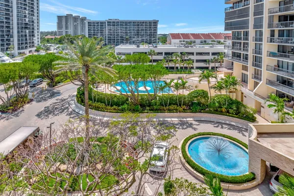 $824,000 | 4740 South Ocean Boulevard, Unit 702, Highland Beach, FL 33487
