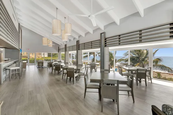 $824,000 | 4740 South Ocean Boulevard, Unit 702, Highland Beach, FL 33487