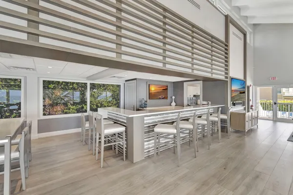 $824,000 | 4740 South Ocean Boulevard, Unit 702, Highland Beach, FL 33487