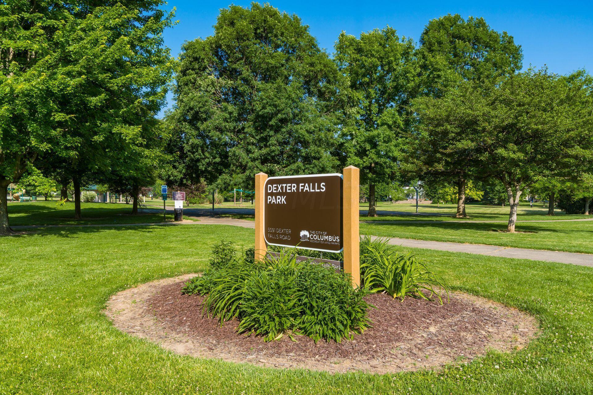 3889 Ramblehurst Road Columbus, OH 43221 - Photo 43 of 46 003_ 4933 Kristie Falls - 073