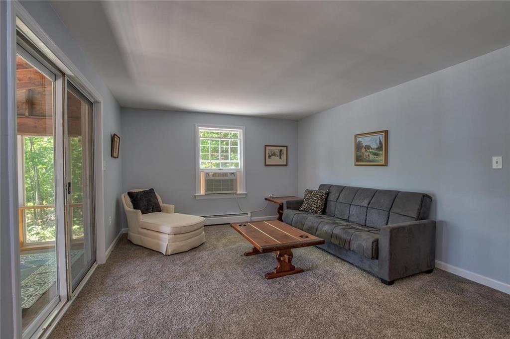 100 Kal Shore Road Norway, ME 04268 - Photo 16 of 35 Den