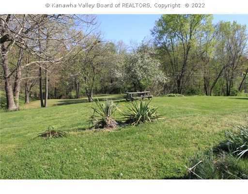 2401 Kirby Road Milton, WV 25541 - Photo 15 of 16 Yard/Garden.