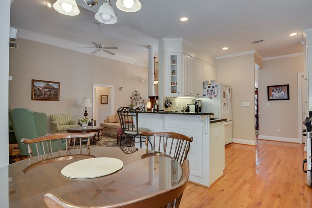 341 Live Oak Road Aiken, SC 29803 - Photo 11 of 32 Gallery Image 11