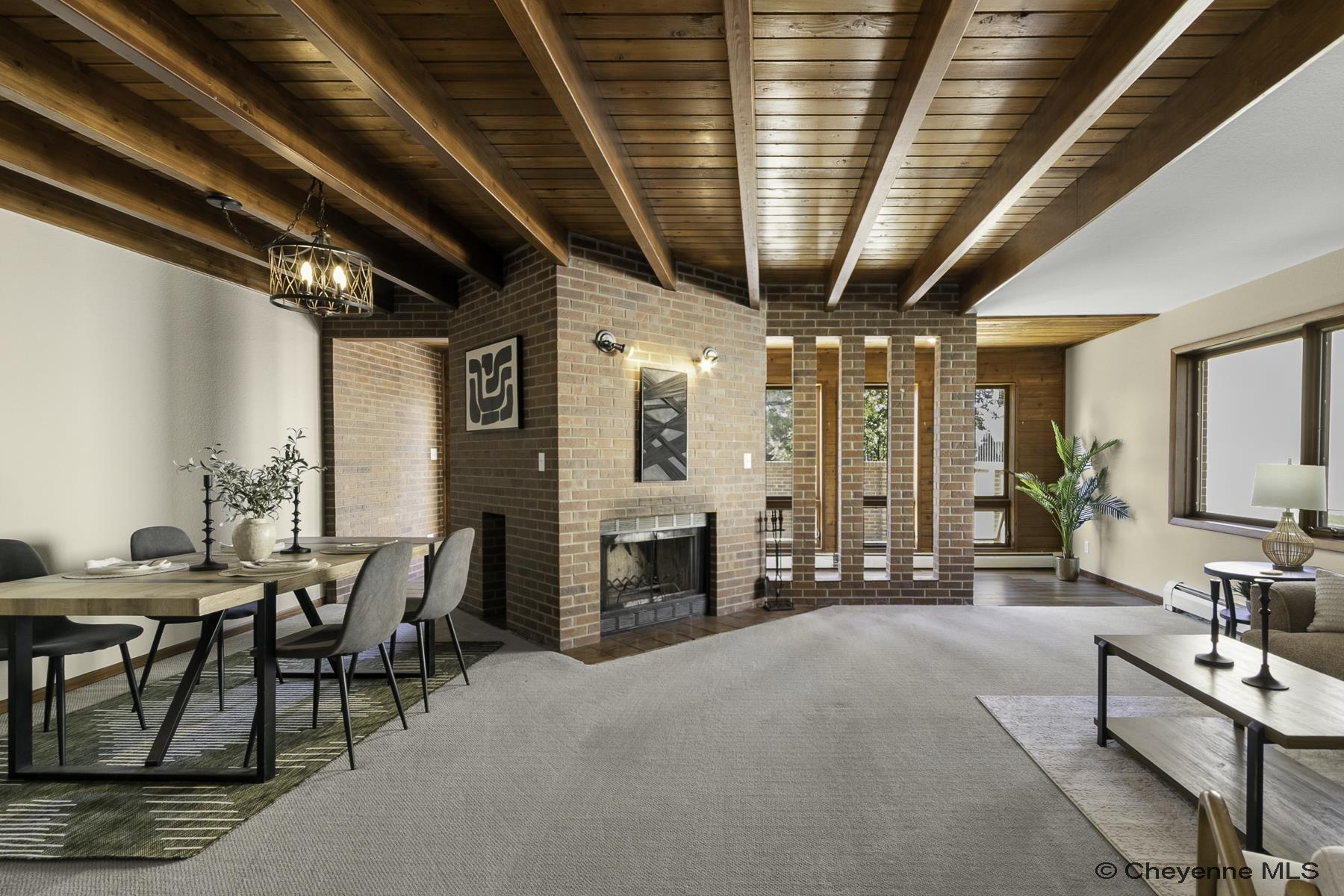 5104 Syracuse Road Cheyenne, WY 82009 - Photo 10 of 31 Gallery Image 10
