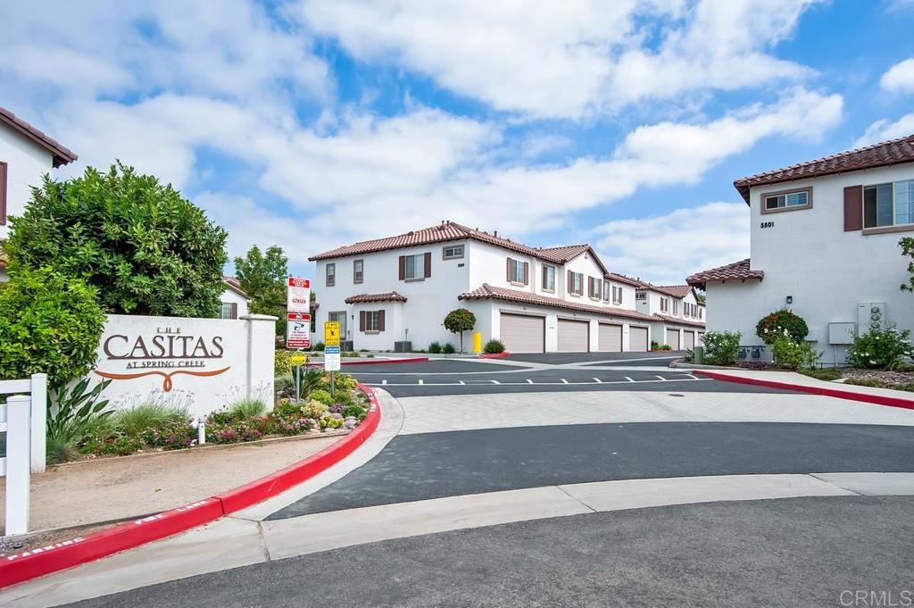 5515 Old Ranch Road, Unit 26 Oceanside, CA 92057 - Photo 38 of 49