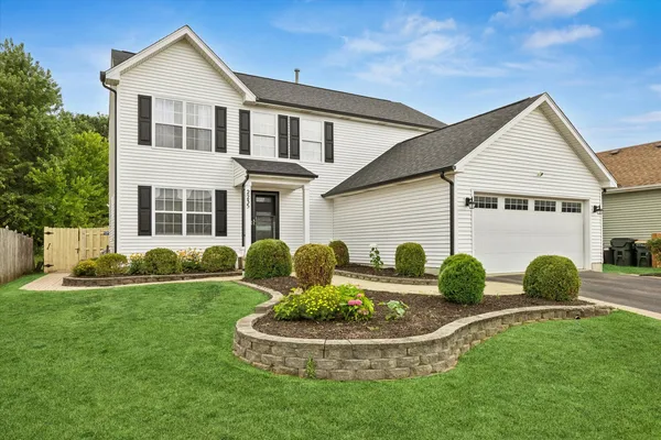 $424,900 | 2235 North Lotus Drive, Round Lake Heights, IL 60073