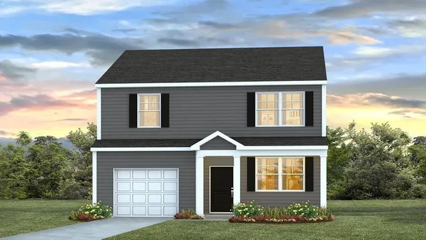 $280,255 | 1045 Refuge Way, Summerton, SC 29148