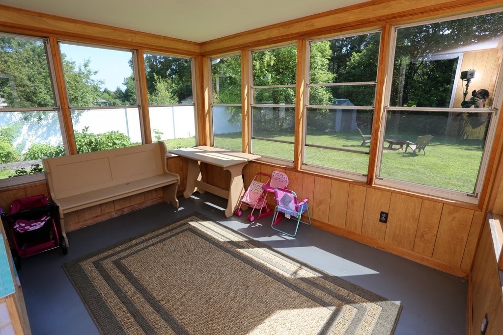 14 Fairview Road Wilbraham, MA 01095 - Photo 26 of 30 a bedroom with furniture and a window