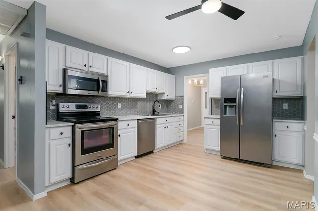 $299,000 | 11944 Roseview Lane, St. Louis, MO 63138