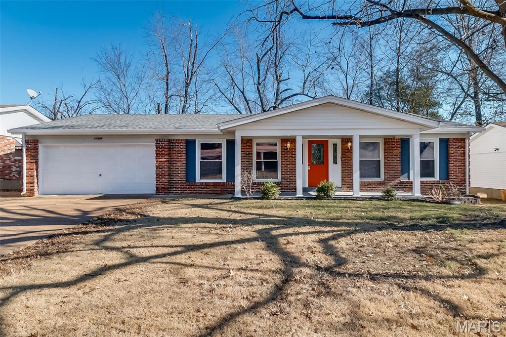 11944 Roseview Lane St. Louis, MO 63138 - Photo 23 of 28