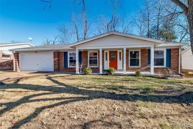$299,000 | 11944 Roseview Lane, St. Louis, MO 63138