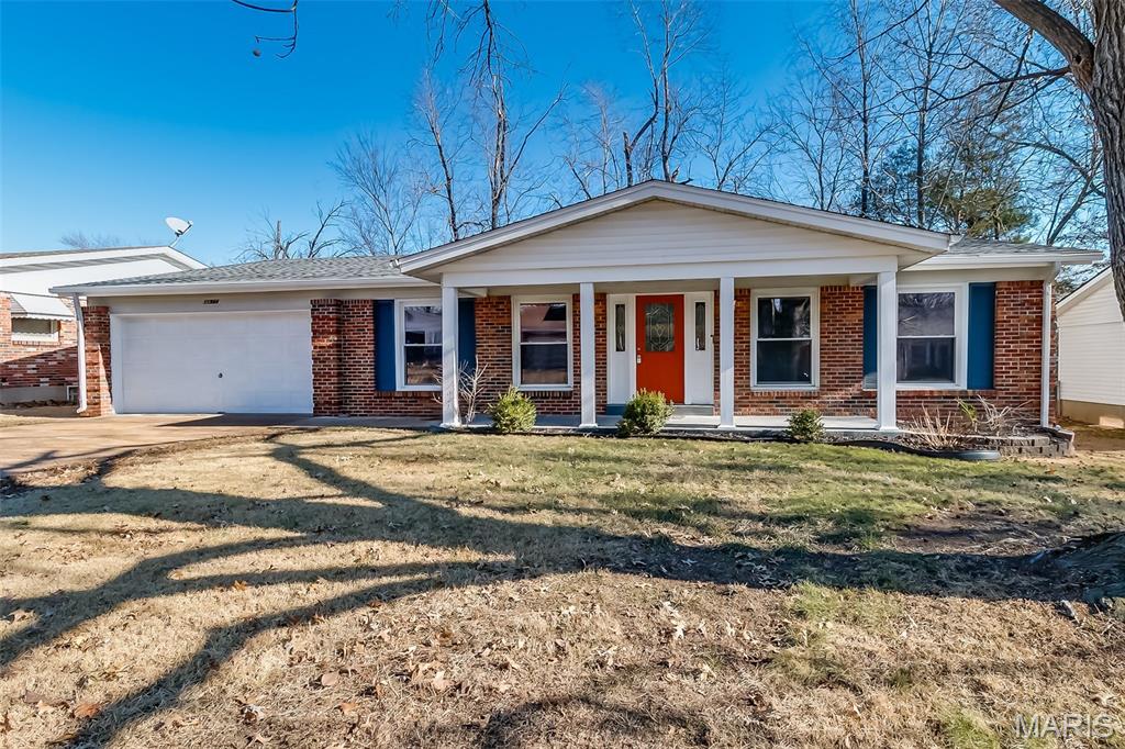 11944 Roseview Lane St. Louis, MO 63138 - Photo 24 of 28