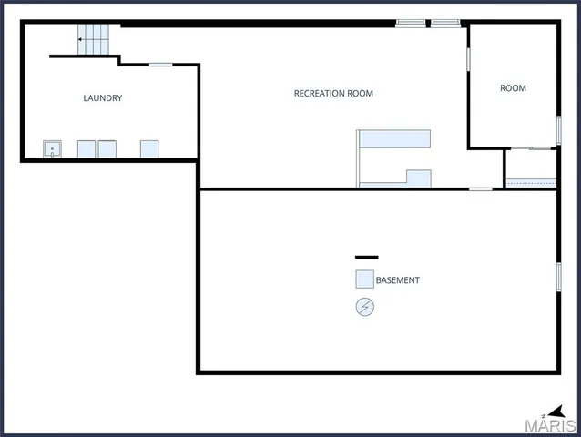 $299,000 | 11944 Roseview Lane, St. Louis, MO 63138