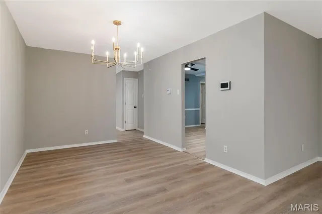 $299,000 | 11944 Roseview Lane, St. Louis, MO 63138