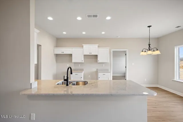 $351,900 | 6498 Beckett Lane, Olive Branch, MS 38654