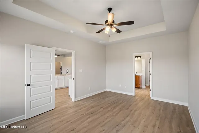 $351,900 | 6498 Beckett Lane, Olive Branch, MS 38654