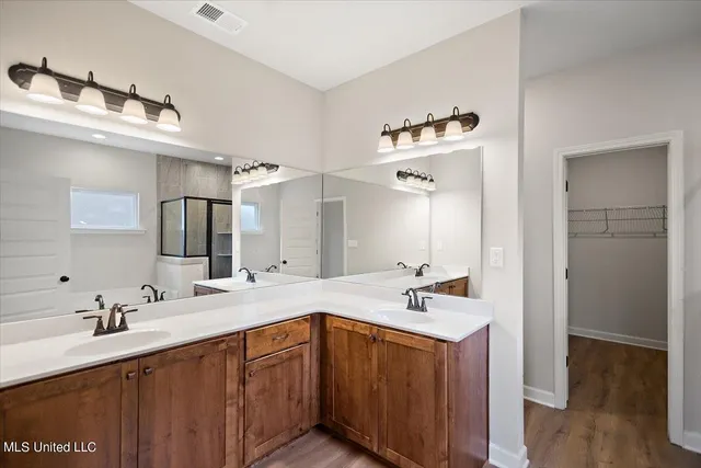 $351,900 | 6498 Beckett Lane, Olive Branch, MS 38654