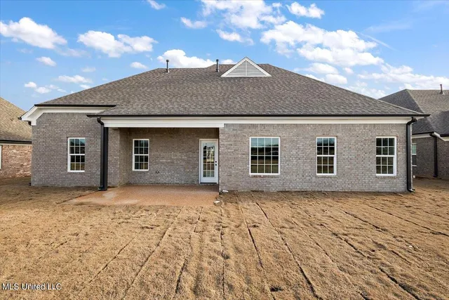 $351,900 | 6498 Beckett Lane, Olive Branch, MS 38654