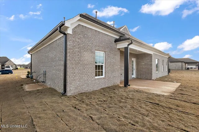 $351,900 | 6498 Beckett Lane, Olive Branch, MS 38654