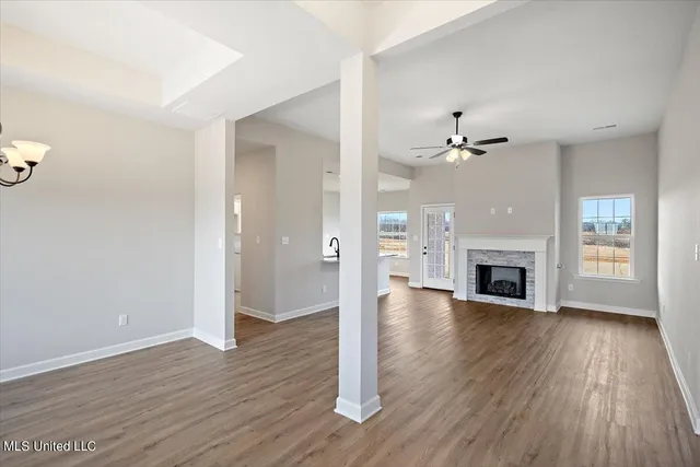 $351,900 | 6498 Beckett Lane, Olive Branch, MS 38654