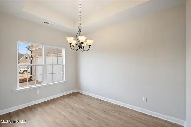 $351,900 | 6498 Beckett Lane, Olive Branch, MS 38654