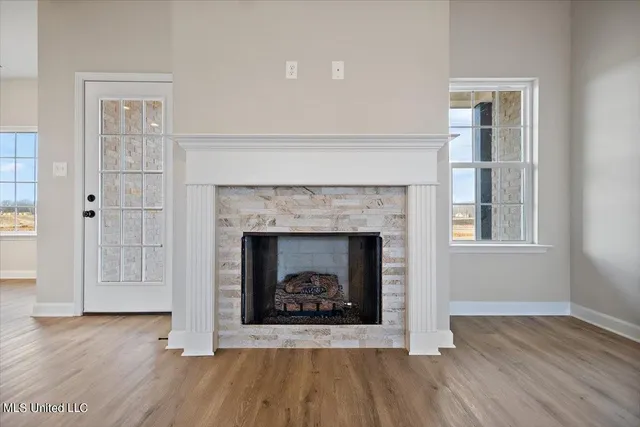 $351,900 | 6498 Beckett Lane, Olive Branch, MS 38654