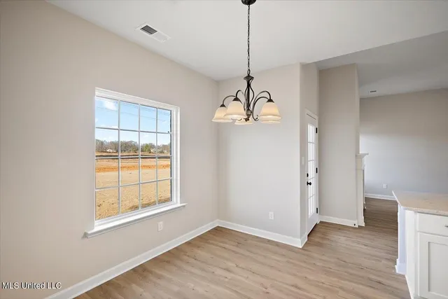 $351,900 | 6498 Beckett Lane, Olive Branch, MS 38654