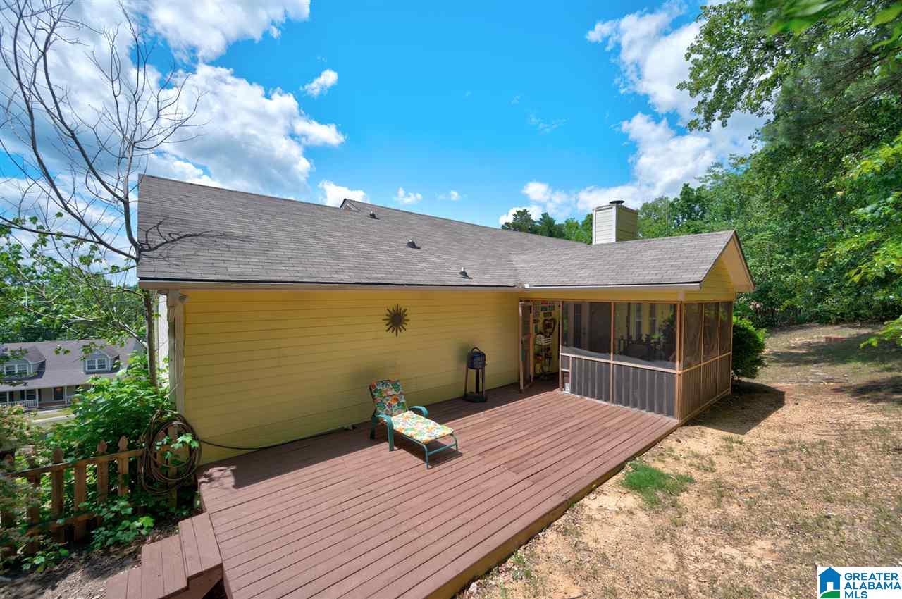104 Acorn Circle Alabaster, AL 35007 - Photo 37 of 40