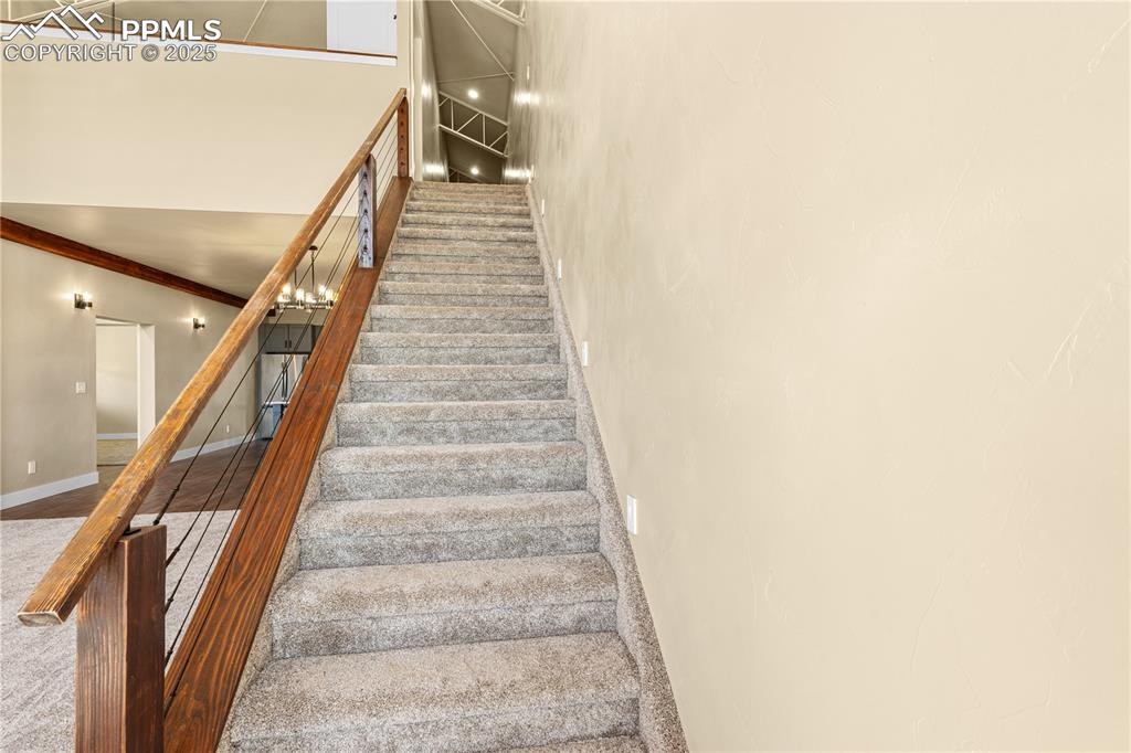 332 Yellow Bird Road Rye, CO 81069 - Photo 29 of 49 a view of entryway