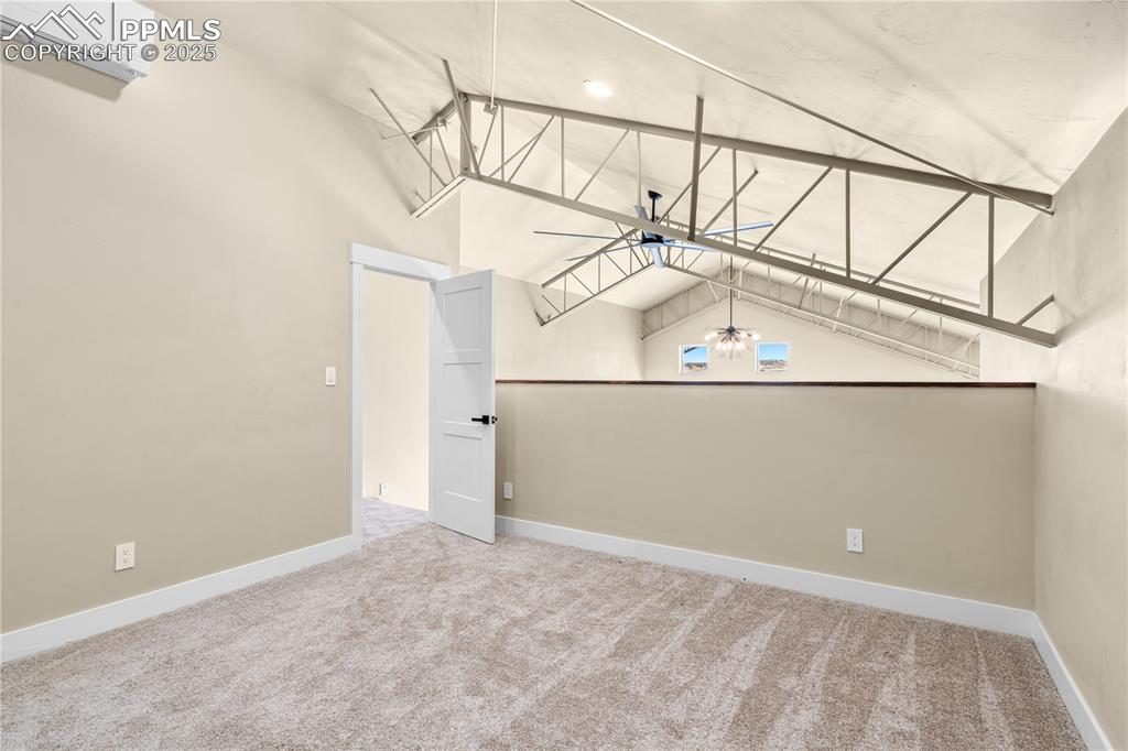 332 Yellow Bird Road Rye, CO 81069 - Photo 32 of 49 a view of a house