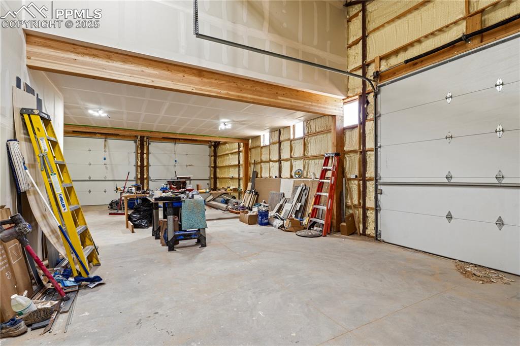 332 Yellow Bird Road Rye, CO 81069 - Photo 39 of 49 a view of a room with gym equipment