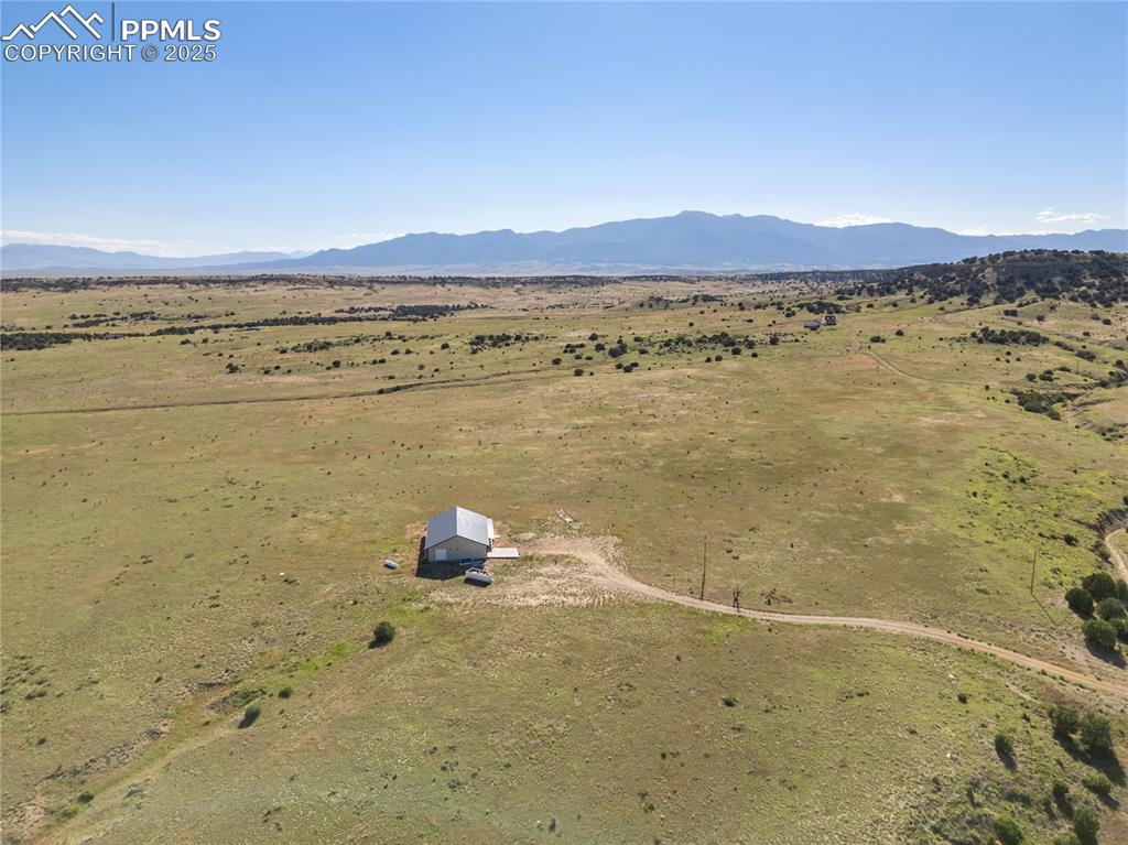 332 Yellow Bird Road Rye, CO 81069 - Photo 46 of 49 a view of ocean view