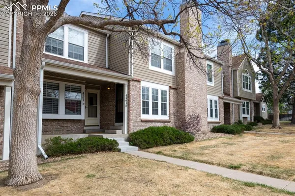 $315,000 | 4501 South Crystal Way, Unit E301, Aurora, CO 80015