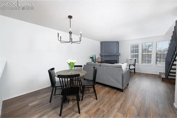 $315,000 | 4501 South Crystal Way, Unit E301, Aurora, CO 80015